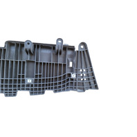 2015-2020 Lexus GS350 Front Lower Radiator Support Cover 53289-30250, F035, OEM, 2015, 2016, 2017, 2018, 2019, 2020