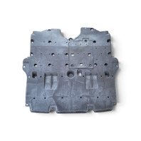 2015-2020 Lexus GS350 Engine Under Cover Splash Shield 51410-30230, F035, OEM, 2015, 2016, 2017, 2018, 2019, 2020 2015-2020 Lexus GS350 Engine Under Cover Splash Shield 51410-30230, F035, OEM, 2015, 2016, 2017, 2018, 2019, 2020