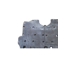 2015-2020 Lexus GS350 Engine Under Cover Splash Shield 51410-30230, F035, OEM, 2015, 2016, 2017, 2018, 2019, 2020