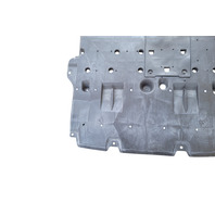 2015-2020 Lexus GS350 Engine Under Cover Splash Shield 51410-30230, F035, OEM, 2015, 2016, 2017, 2018, 2019, 2020