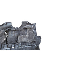2015-2020 Lexus GS350 Engine Under Cover Splash Shield 51410-30230, F035, OEM, 2015, 2016, 2017, 2018, 2019, 2020