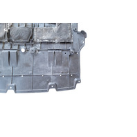 2015-2020 Lexus GS350 Engine Under Cover Splash Shield 51410-30230, F035, OEM, 2015, 2016, 2017, 2018, 2019, 2020