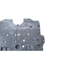 2015-2020 Lexus GS350 Engine Under Cover Splash Shield 51410-30230, F035, OEM, 2015, 2016, 2017, 2018, 2019, 2020
