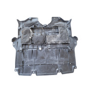 2015-2020 Lexus GS350 Engine Under Cover Splash Shield 51410-30230, F035, OEM, 2015, 2016, 2017, 2018, 2019, 2020