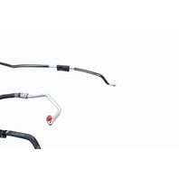 2013-2016 Lexus GS350 A/C Discharge, Suction Hose Pipe Line Set(4) 88711-3A700, 88712-30360, F035, OEM, 2013, 2014, 2015, 2016