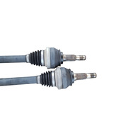 2013-2020 Lexus GS350 Rear Right/Left Drive Axle Shaft RWD Set, 42340-30170, 42330-30170, F035, OEM, 2013, 2014, 2015, 2016, 2017, 2018, 2019, 2020