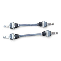 2013-2020 Lexus GS350 Rear Right/Left Drive Axle Shaft RWD Set, 42340-30170, 42330-30170, F035, OEM, 2013, 2014, 2015, 2016, 2017, 2018, 2019, 2020 2013-2020 Lexus GS350 Rear Right/Left Drive Axle Shaft RWD Set, 42340-30170, 42330-30170, F035, OEM, 2013, 2014, 2015, 2016, 2017, 2018, 2019, 2020
