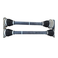 2013-2020 Lexus GS350 Rear Right/Left Drive Axle Shaft RWD Set, 42340-30170, 42330-30170, F035, OEM, 2013, 2014, 2015, 2016, 2017, 2018, 2019, 2020