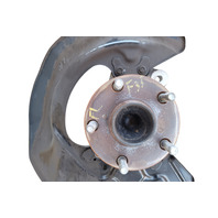2013-2020 Lexus GS350 Front Knuckle Spindle Left/Driver RWD w/Joint 43202-30040, F035, OEM, 2013, 2014, 2015, 2016, 2017, 2018, 2019, 2020