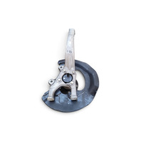 2013-2020 Lexus GS350 Front Knuckle Spindle Left/Driver RWD w/Joint 43202-30040, F035, OEM, 2013, 2014, 2015, 2016, 2017, 2018, 2019, 2020