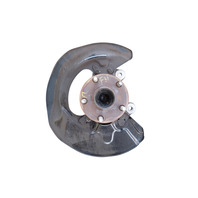 2013-2020 Lexus GS350 Front Knuckle Spindle Left/Driver RWD w/Joint 43202-30040, F035, OEM, 2013, 2014, 2015, 2016, 2017, 2018, 2019, 2020