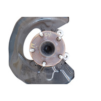 2013-2020 Lexus GS350 Front Knuckle Spindle Left/Driver RWD w/Joint 43202-30040, F035, OEM, 2013, 2014, 2015, 2016, 2017, 2018, 2019, 2020