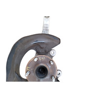 2013-2020 Lexus GS350 Front Knuckle Spindle Left/Driver RWD w/Joint 43202-30040, F035, OEM, 2013, 2014, 2015, 2016, 2017, 2018, 2019, 2020
