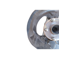 2013-2020 Lexus GS350 Front Knuckle Spindle Left/Driver RWD w/Joint 43202-30040, F035, OEM, 2013, 2014, 2015, 2016, 2017, 2018, 2019, 2020
