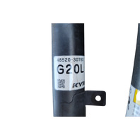 2015-2020 Lexus GS350 F Sport Front LH RH AVS Strut Shock Absorber Pair Set, 48520-30780, 48510-30D80, F035, OEM, 2015, 2016, 2017, 2018, 2019, 2020