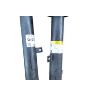 2015-2020 Lexus GS350 F Sport Front LH RH AVS Strut Shock Absorber Pair Set, 48520-30780, 48510-30D80, F035, OEM, 2015, 2016, 2017, 2018, 2019, 2020