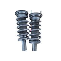 2015-2020 Lexus GS350 F Sport Front LH RH AVS Strut Shock Absorber Pair Set, 48520-30780, 48510-30D80, F035, OEM, 2015, 2016, 2017, 2018, 2019, 2020