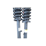 2015-2020 Lexus GS350 F Sport Front LH RH AVS Strut Shock Absorber Pair Set, 48520-30780, 48510-30D80, F035, OEM, 2015, 2016, 2017, 2018, 2019, 2020