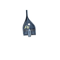 2007-2020 Lexus GS350 Battery Tie Down Plate Setting Set(2) 74404-22370, 74408-22031, F035, OEM, 2007, 2008, 2009, 2010, 2011, 2012, 2013, 2014, 2015, 2016, 2017, 2018, 2019, 2020