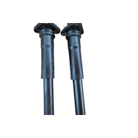 2015-2020 Lexus GS350 F Sport Rear AVS Shock Pair 48530-30D70, 48530-30D70, F035, OEM, 2015, 2016, 2017, 2018, 2019, 2020