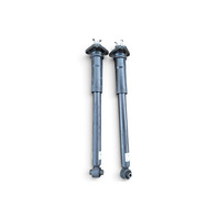 2015-2020 Lexus GS350 F Sport Rear AVS Shock Pair 48530-30D70, 48530-30D70, F035, OEM, 2015, 2016, 2017, 2018, 2019, 2020 2015-2020 Lexus GS350 F Sport Rear AVS Shock Pair 48530-30D70, 48530-30D70, F035, OEM, 2015, 2016, 2017, 2018, 2019, 2020