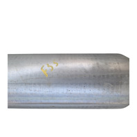 2015-2020 Lexus GS350 3.5L Front Exhaust Pipe, 17410-31E90, F035, OEM, 2015, 2016, 2017, 2018, 2019, 2020