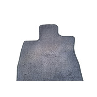 2013-2015 Lexus GS350 All Weather Carpet Floor Mats 4 Piece Set Black PT926-30130-25, F035, OEM, 2013, 2014, 2015