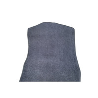 2013-2015 Lexus GS350 All Weather Carpet Floor Mats 4 Piece Set Black PT926-30130-25, F035, OEM, 2013, 2014, 2015