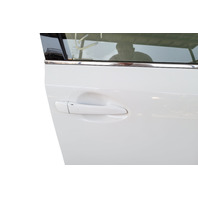 2013-2020 Lexus GS350 Front Right/Passenger Side Door Assembly White, 67001-30861, F035, OEM, 2013, 2014, 2015, 2016, 2017, 2018, 2019, 2020