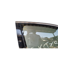 2013-2020 Lexus GS350 Front Right/Passenger Side Door Assembly White, 67001-30861, F035, OEM, 2013, 2014, 2015, 2016, 2017, 2018, 2019, 2020