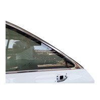 2013-2020 Lexus GS350 Front Right/Passenger Side Door Assembly White, 67001-30861, F035, OEM, 2013, 2014, 2015, 2016, 2017, 2018, 2019, 2020
