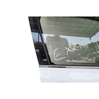 2013-2020 Lexus GS350 Front Right/Passenger Side Door Assembly White, 67001-30861, F035, OEM, 2013, 2014, 2015, 2016, 2017, 2018, 2019, 2020