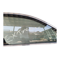 2013-2020 Lexus GS350 Front Right/Passenger Side Door Assembly White, 67001-30861, F035, OEM, 2013, 2014, 2015, 2016, 2017, 2018, 2019, 2020