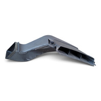 2013-2020 Lexus GS350 Air Intake Inlet Hose NO.1 Duct 17751-31350, F035, OEM, 2013, 2014, 2015, 2016, 2017, 2018, 2019, 2020 2013-2020 Lexus GS350 Air Intake Inlet Hose NO.1 Duct 17751-31350, F035, OEM, 2013, 2014, 2015, 2016, 2017, 2018, 2019, 2020