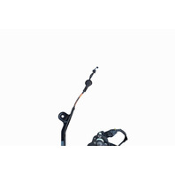 2013-2020 Lexus GS350 Suspension Height Control Sensor Leveling, 89408-30150, F035, OEM, 2013, 2014, 2015, 2016, 2017, 2018, 2019, 2020