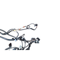 201-2019 Lexus GS350 3.5L Engine Wiring Harness 82121-30K80, F035, OEM, 2015, 2016, 2017, 2018, 2019