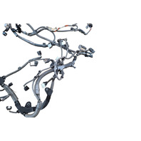 201-2019 Lexus GS350 3.5L Engine Wiring Harness 82121-30K80, F035, OEM, 2015, 2016, 2017, 2018, 2019