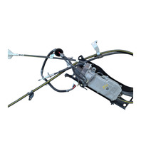 2013-2020 Lexus GS350 Electrical Parking Emergency Brake Actuator 46300-30020, F035, OEM, 2013, 2014, 2015, 2016, 2017, 2018, 2019, 2020