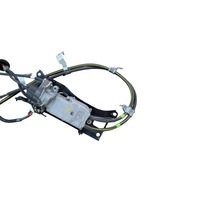 2013-2020 Lexus GS350 Electrical Parking Emergency Brake Actuator 46300-30020, F035, OEM, 2013, 2014, 2015, 2016, 2017, 2018, 2019, 2020