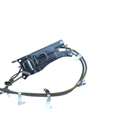 2013-2020 Lexus GS350 Electrical Parking Emergency Brake Actuator 46300-30020, F035, OEM, 2013, 2014, 2015, 2016, 2017, 2018, 2019, 2020