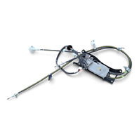 2013-2020 Lexus GS350 Electrical Parking Emergency Brake Actuator 46300-30020, F035, OEM, 2013, 2014, 2015, 2016, 2017, 2018, 2019, 2020 2013-2020 Lexus GS350 Electrical Parking Emergency Brake Actuator 46300-30020, F035, OEM, 2013, 2014, 2015, 2016, 2017, 2018, 2019, 2020