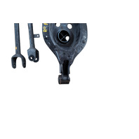 2013-2020 Lexus GS350 Rear Control Arm Rod Set (5) Right/Passenger 48730-30140, F035, OEM, 2013, 2014, 2015, 2016, 2017 2018, 2019, 2020