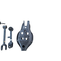 2013-2020 Lexus GS350 Rear Control Arm Rod Set (5) Right/Passenger 48730-30140, F035, OEM, 2013, 2014, 2015, 2016, 2017 2018, 2019, 2020