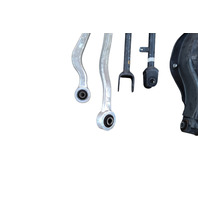 2013-2020 Lexus GS350 Rear Control Arm Rod Set (5) Right/Passenger 48730-30140, F035, OEM, 2013, 2014, 2015, 2016, 2017 2018, 2019, 2020