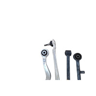 2013-2020 Lexus GS350 Rear Control Arm Rod Set (5) Right/Passenger 48730-30140, F035, OEM, 2013, 2014, 2015, 2016, 2017 2018, 2019, 2020