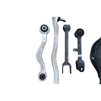 2013-2020 Lexus GS350 Rear Control Arm Rod Set (5) Right/Passenger 48730-30140, F035, OEM, 2013, 2014, 2015, 2016, 2017 2018, 2019, 2020