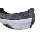 2013-2020 Lexus GS350 Fender Cover Liner, Rear Right/Passenger Wheelhouse 65637-30141, F035, OEM, 2013, 2014, 2015, 2016, 2017, 2018, 2019, 2020