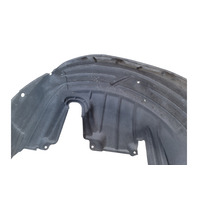 2013-2020 Lexus GS350 Fender Cover Liner, Rear Right/Passenger Wheelhouse 65637-30141, F035, OEM, 2013, 2014, 2015, 2016, 2017, 2018, 2019, 2020