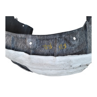 2013-2020 Lexus GS350 Fender Cover Liner, Rear Right/Passenger Wheelhouse 65637-30141, F035, OEM, 2013, 2014, 2015, 2016, 2017, 2018, 2019, 2020
