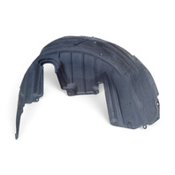 2013-2020 Lexus GS350 Fender Cover Liner, Rear Right/Passenger Wheelhouse 65637-30141, F035, OEM, 2013, 2014, 2015, 2016, 2017, 2018, 2019, 2020